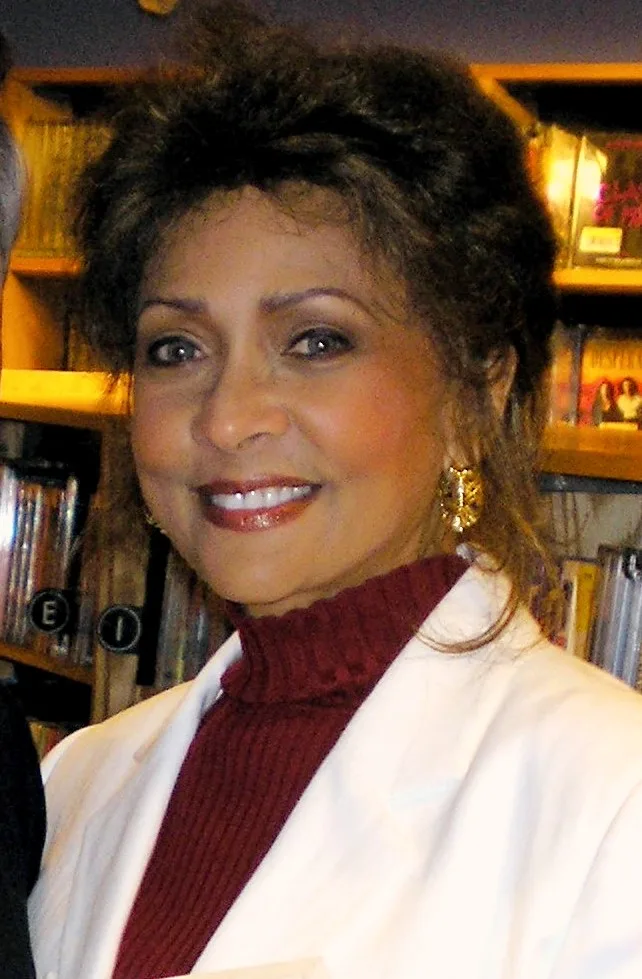 Janet Langhart